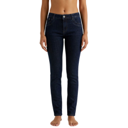 Marc Lauge - Jones Denim Jeans - Dark Blue