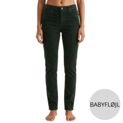 Marc Lauge - Luna Babyfl�jl Jeans - Bottle Green