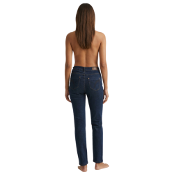 Marc Lauge - Luna Denim Jeans - Dark Blue