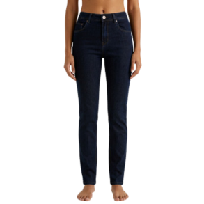 Marc Lauge - Lena Denim Jeans - Dark Blue