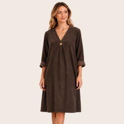 Babyfl�jl - Marie Kjole - V�lg Farve