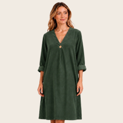 Babyfl�jl - Marie Kjole - V�lg Farve
