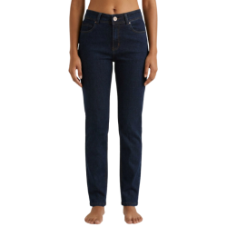Marc Lauge - Luna Denim Jeans - Dark Blue