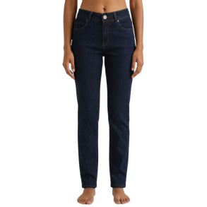 Marc Lauge - Luna Denim Jeans - Dark Blue