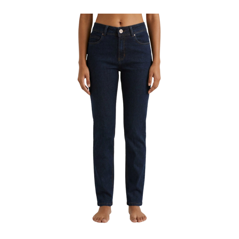 Marc Lauge - Luna Denim Jeans - Dark Blue