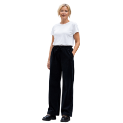 Babyfl�jl - Christa Bukser - Sort 