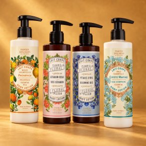 Panier Des Sens - Body Lotion 250ml - V�lg Variant
