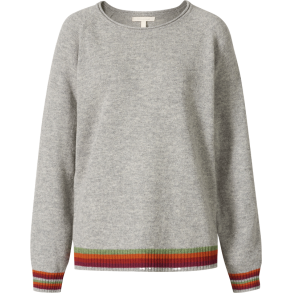 Himalaya - Lammeuld Sweater Beba