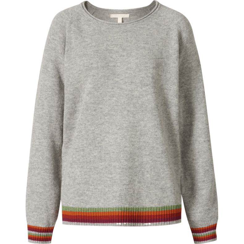 Himalaya - Lammeuld Sweater Beba