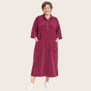 Babyfl�jl - Signe Kjole - Plum