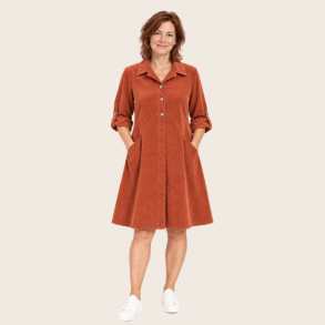 Babyfl�jl - Emma Kjole - Rust
