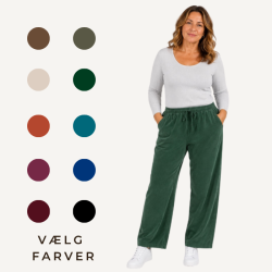 Babyfl�jl - Christa Bukser - V�lg Farve
