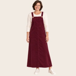 Babyfl�jl - Spencer - Plum