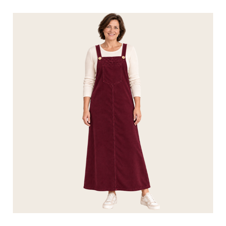 Babyfl�jl - Spencer - Plum