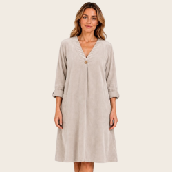 Babyfl�jl - Marie Kjole - V�lg Farve