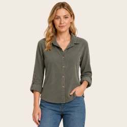 Babyfl�jl - Johanne Skjorte - V�lg Farve