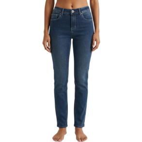 Marc Lauge - Lena Denim Jeans - Blue used