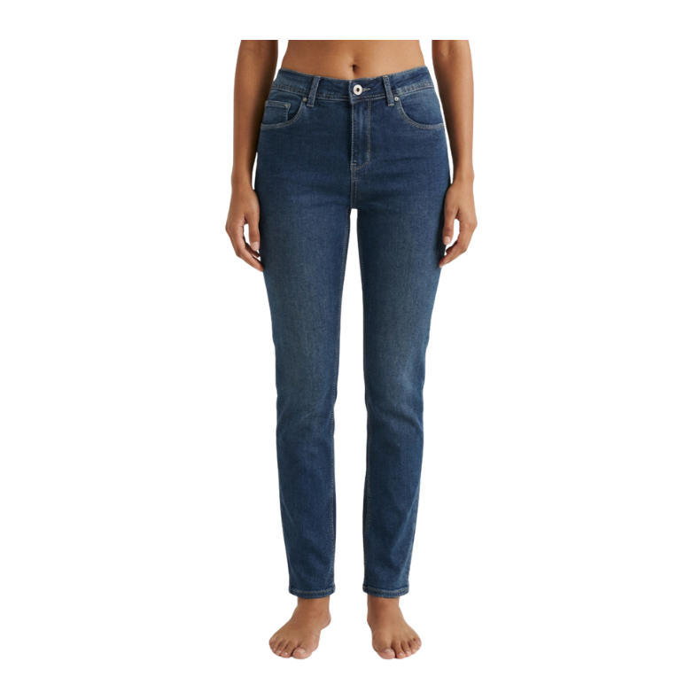 Marc Lauge - Lena Denim Jeans - Blue used
