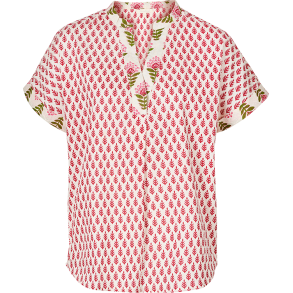 Himalaya - Blouse Deinda - Pink