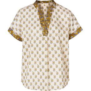 Himalaya - Blouse Deinda - Green