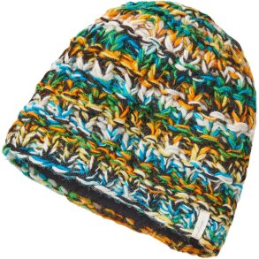 Himalaya - Strik Hue - Bl� / Orange