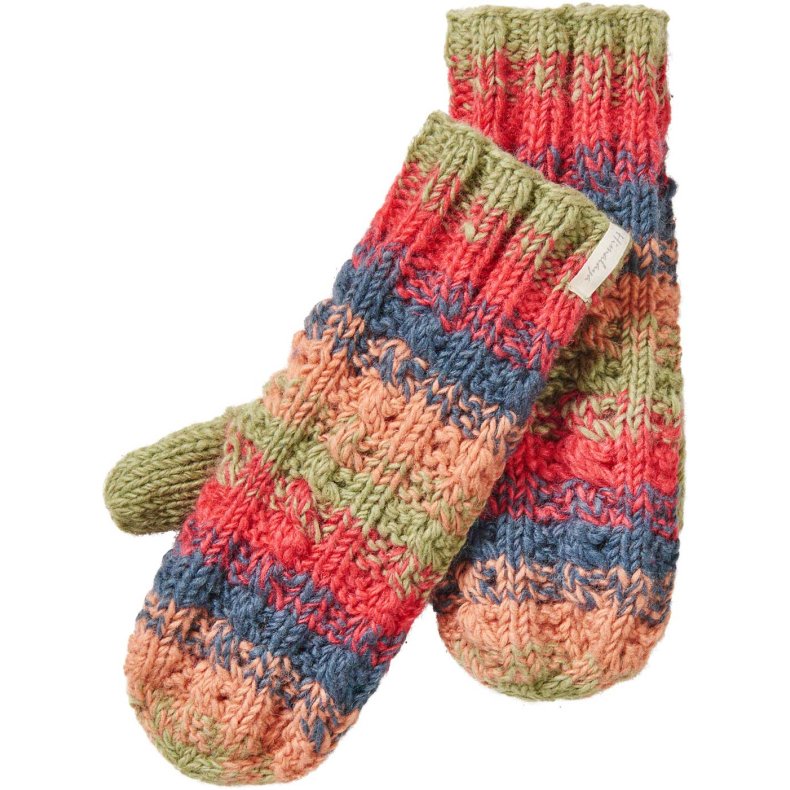 Himalaya - Luffer - Multi r�d