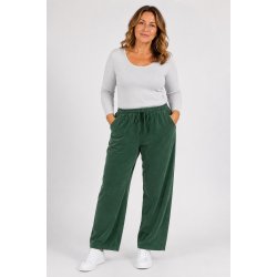 Babyfl�jl - Christa Bukser - Gr�n