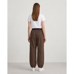 Marc Lauge - Ballon Pants - Chokolate