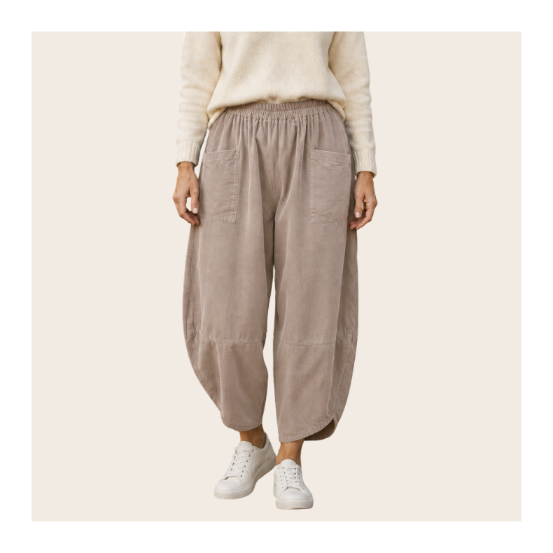 Babyfl�jl - Bell Barrel Bukser - Petrol