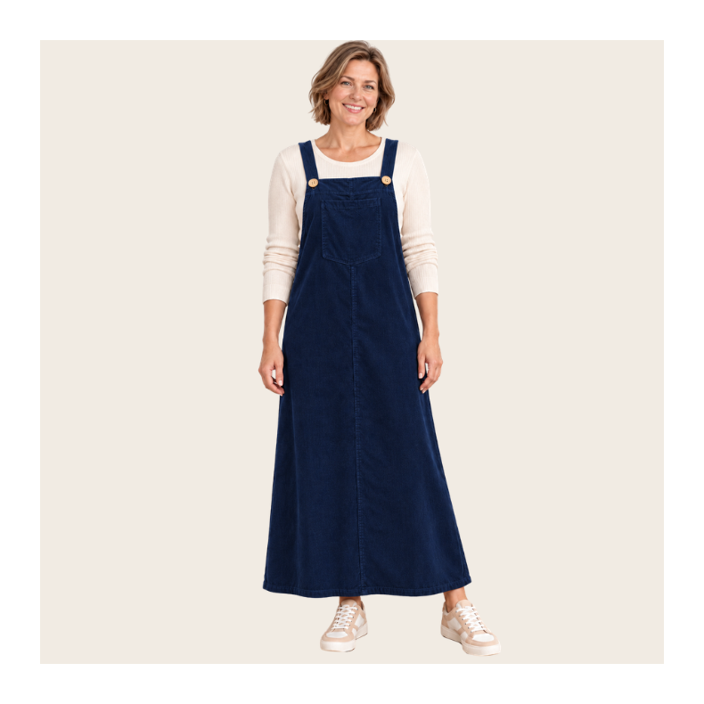 Babyfl�jl - Spencer - Navy 