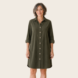 Babyfl�jl - Sussy Tunika - V�lg Farve