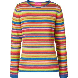 Fristed - Benny Sweater - Rainbow