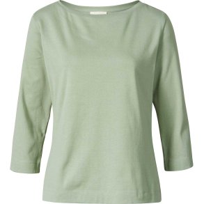 Himalaya - 3/4 Sleeve t-shirt - Sage Green