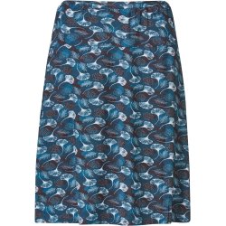 Himalaya - Greta Nederdel - Ginkgo Petrol