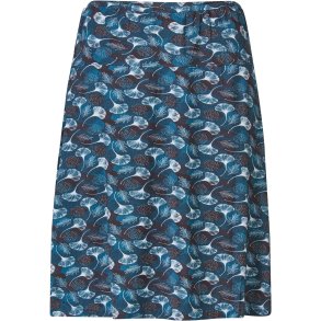 Himalaya - Greta Nederdel - Ginkgo Petrol