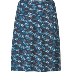 Himalaya - Greta Nederdel - Ginkgo Petrol