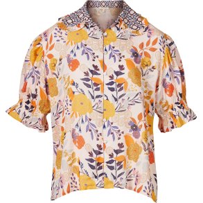 Himalaya - Blouse Araba  - Golden globe prin mamelukken