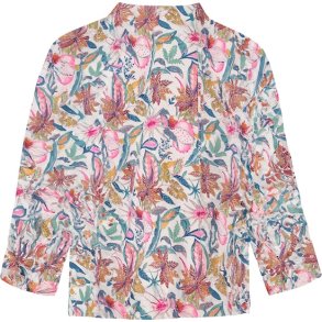 HImalaya Blouse Kolo Thistle