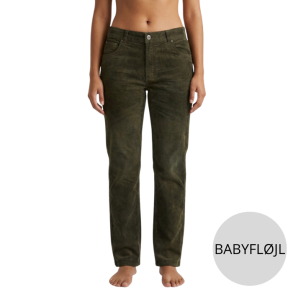 Marc Lauge - Lena Babyfl�jl - Olive Oil