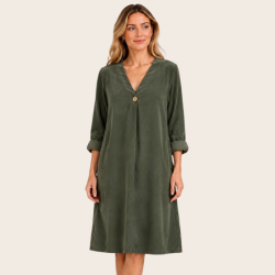 Babyfl�jl - Marie Kjole - V�lg Farve
