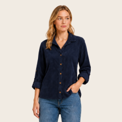 Babyfl�jl - Johanne Skjorte - V�lg Farve