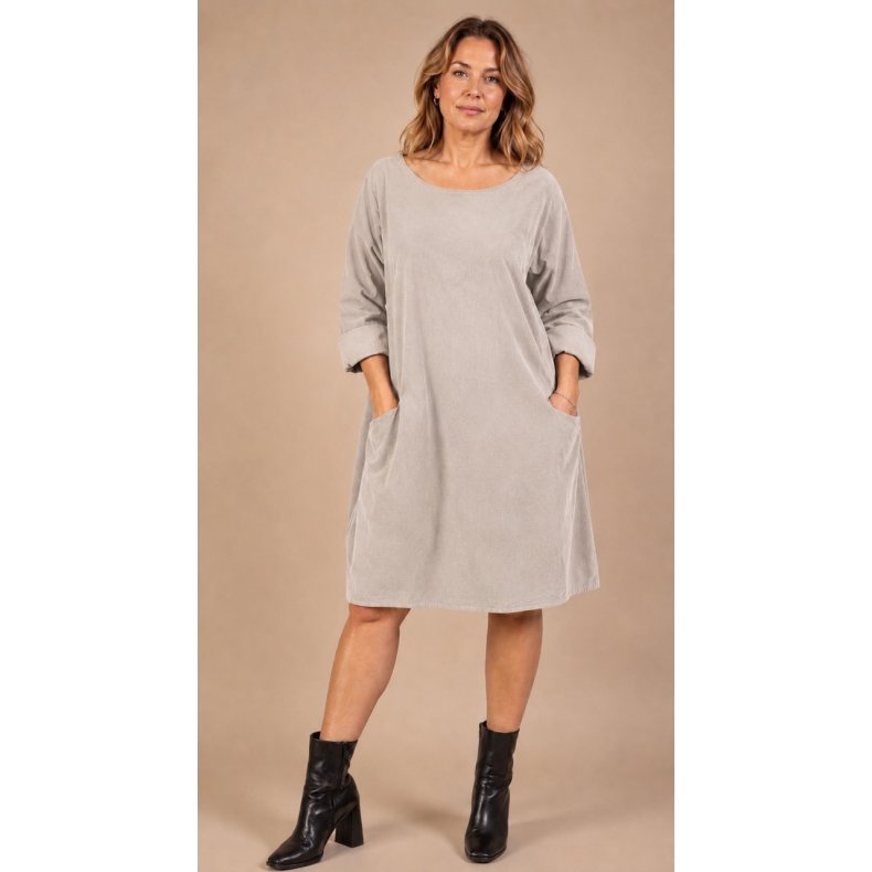 Babyfl�jl - Katrine Kjole - Sand