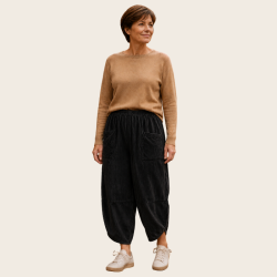 Babyfl�jl - Bell Barrel Bukser - Sort