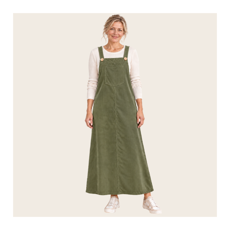 Babyfl�jl - Spencer - Oliven 