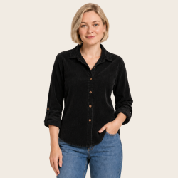 Babyfl�jl - Johanne Skjorte - V�lg Farve