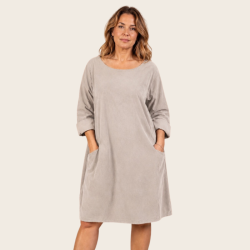 Babyfl�jl - Katrine Kjole - V�lg Farve