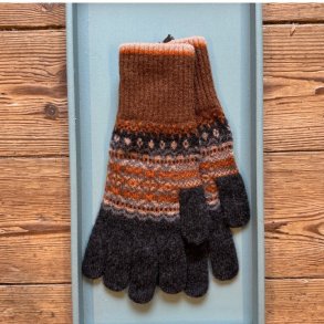 Erib� - Alloa Gloves - Winter