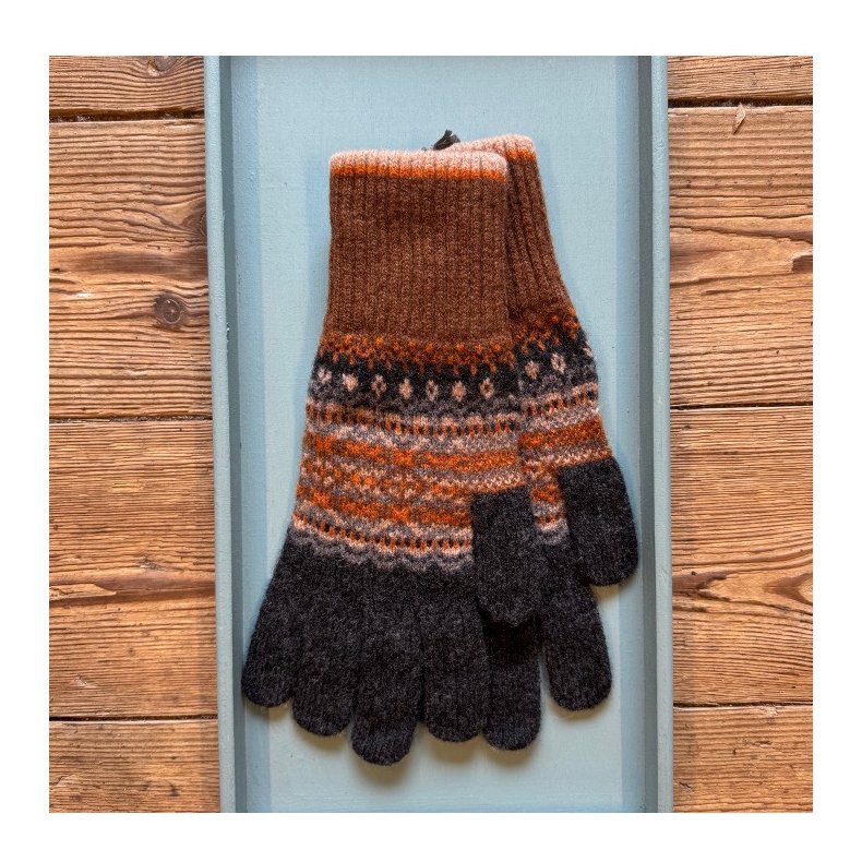 Erib� - Alloa Gloves - Winter