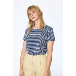 Himalaya - T-shirt Fenja- navy