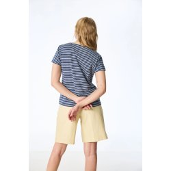 Himalaya - T-shirt Fenja- navy